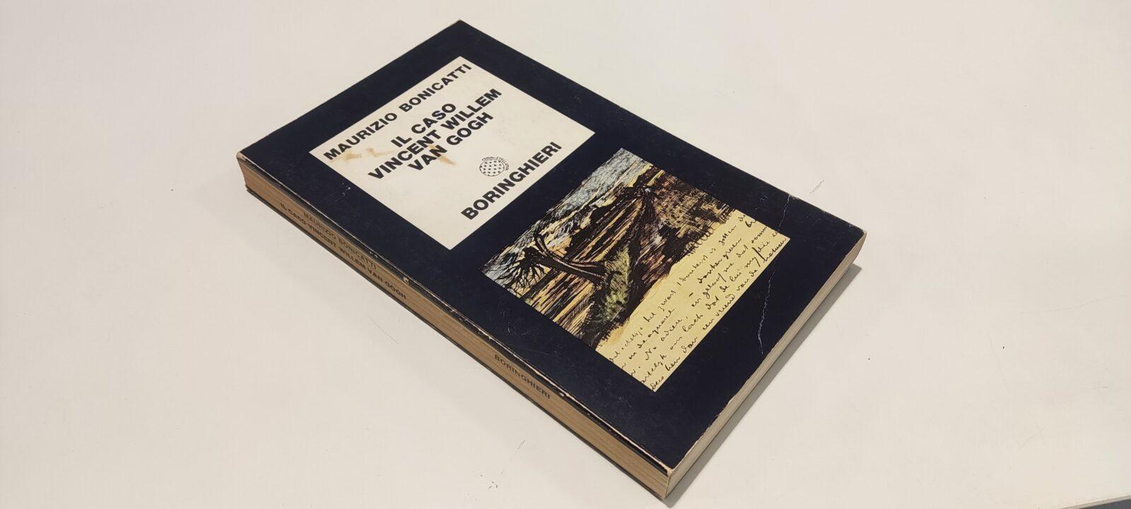Il Caso Vincent Willem Van Gogh
