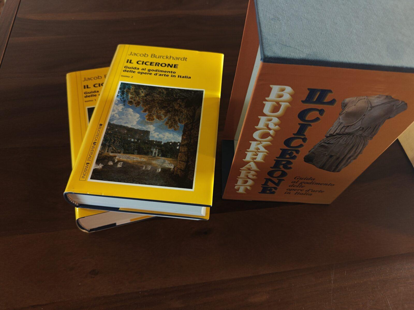 Il Cicerone