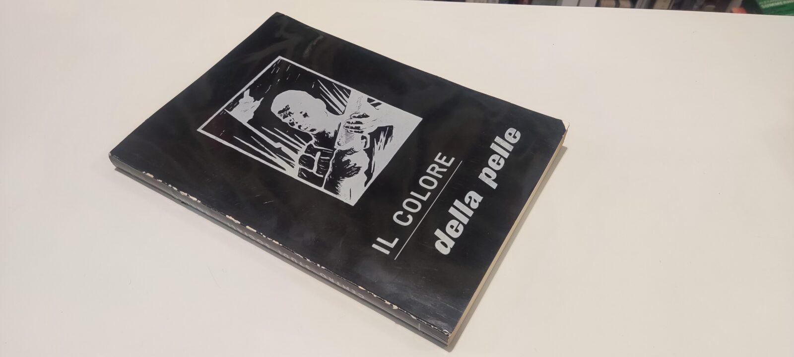 Il Colore Della Pelle
