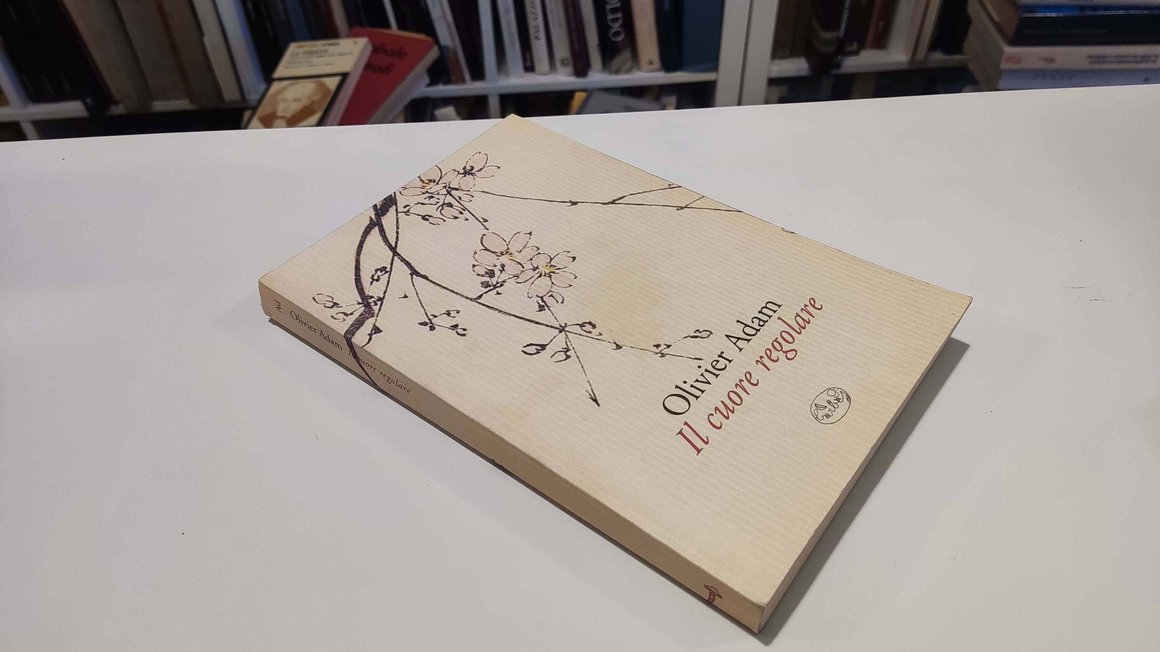 Il cuore regolare