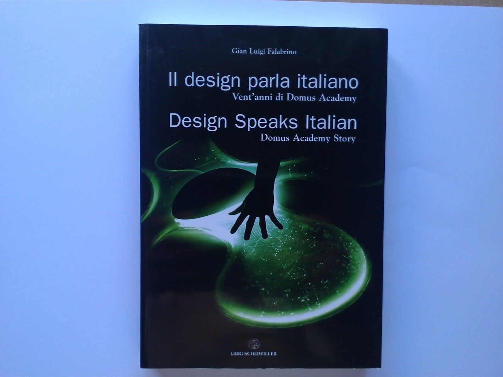 Il Design parla italiano