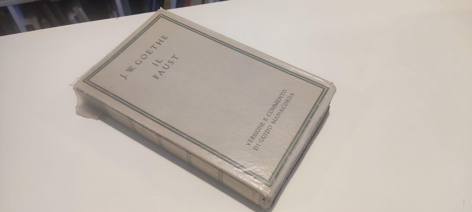 Il Faust