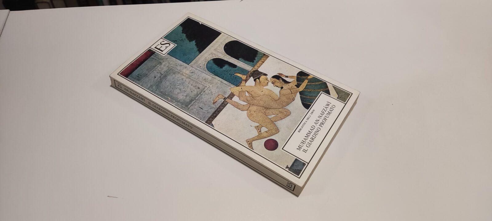 Il giardino profumato