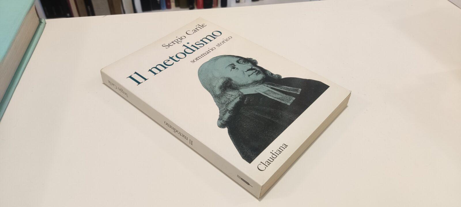 Il metodismo Sommario storico