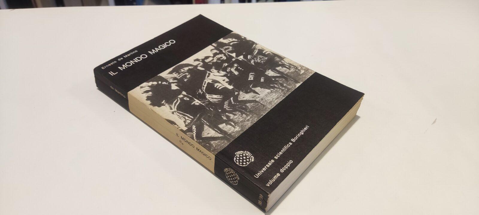 Il Mondo Magico
