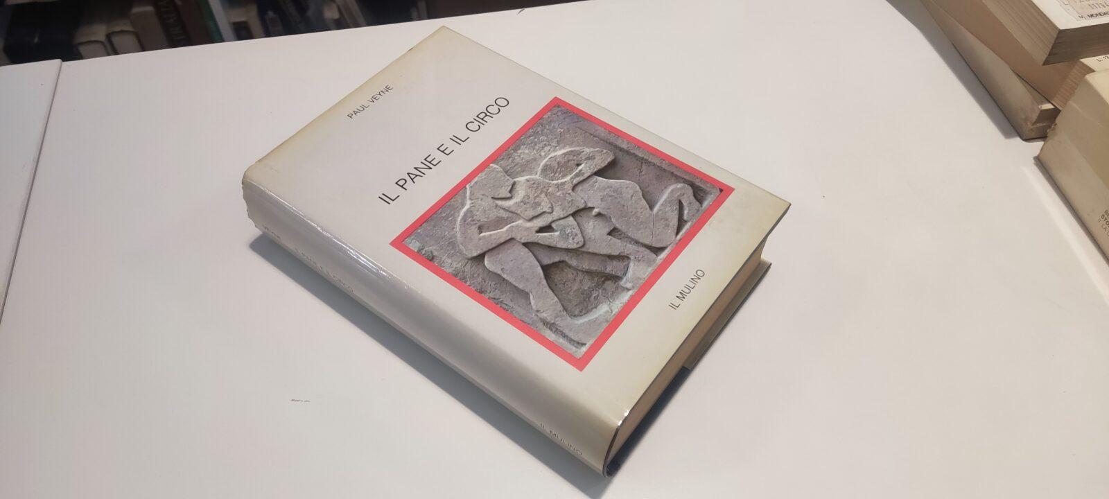 Il Pane e Il Circo