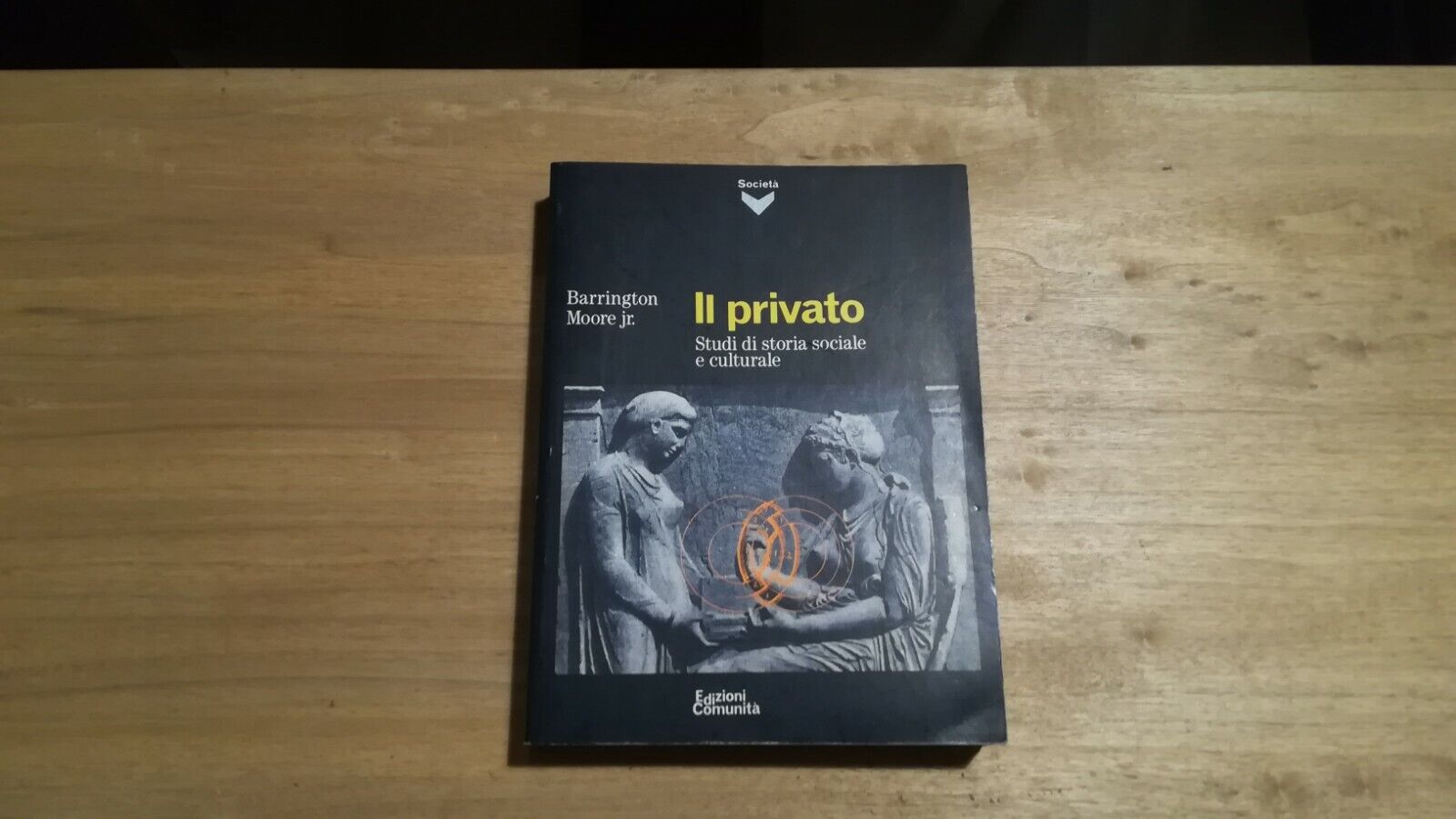 Il privato. Studi di storia sociale e culturale