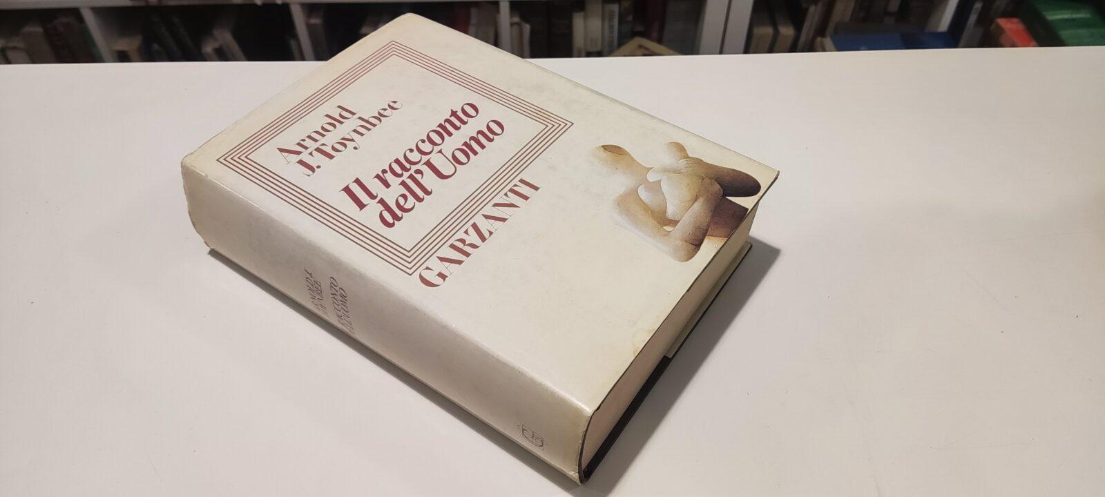 Il Racconto Dell'Uomo