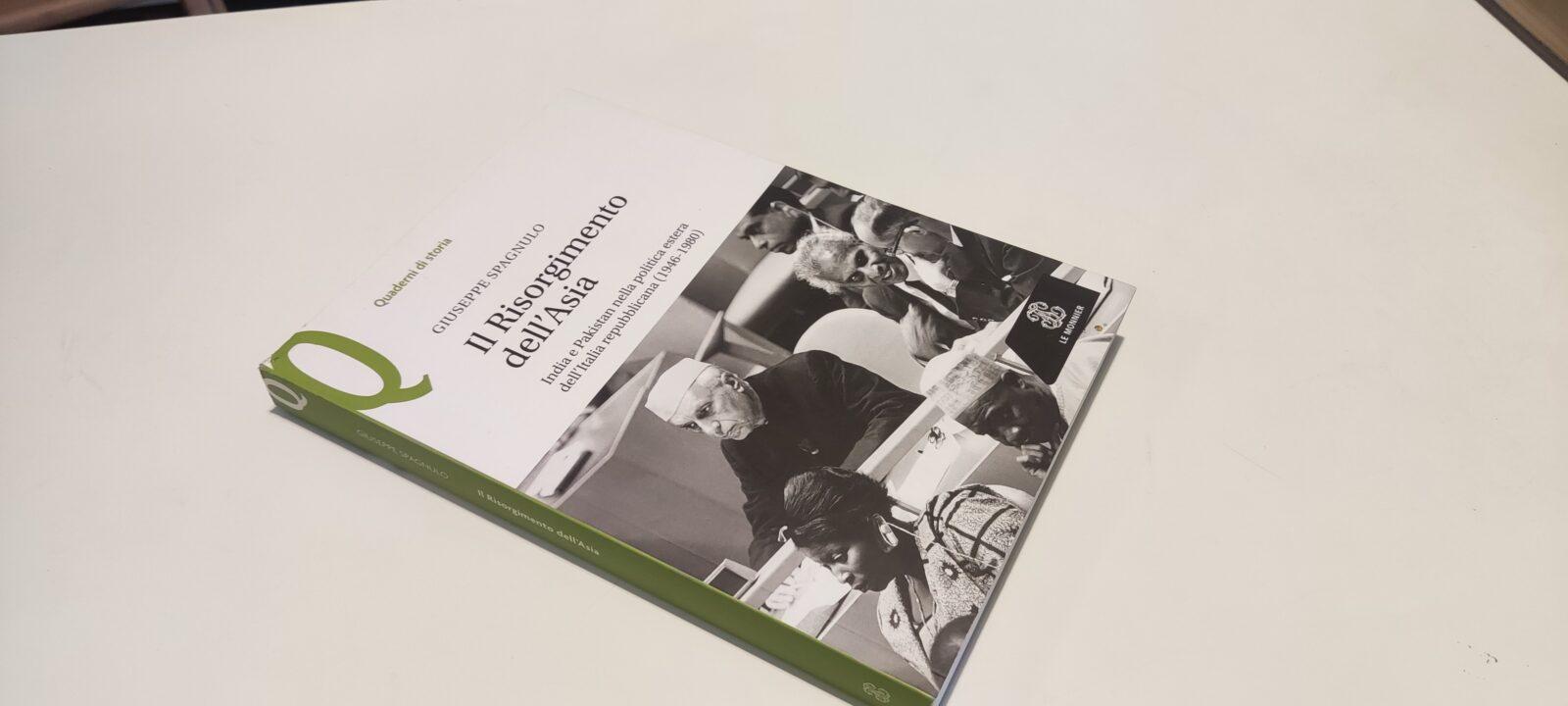 Il Risorgimento dell'Asia