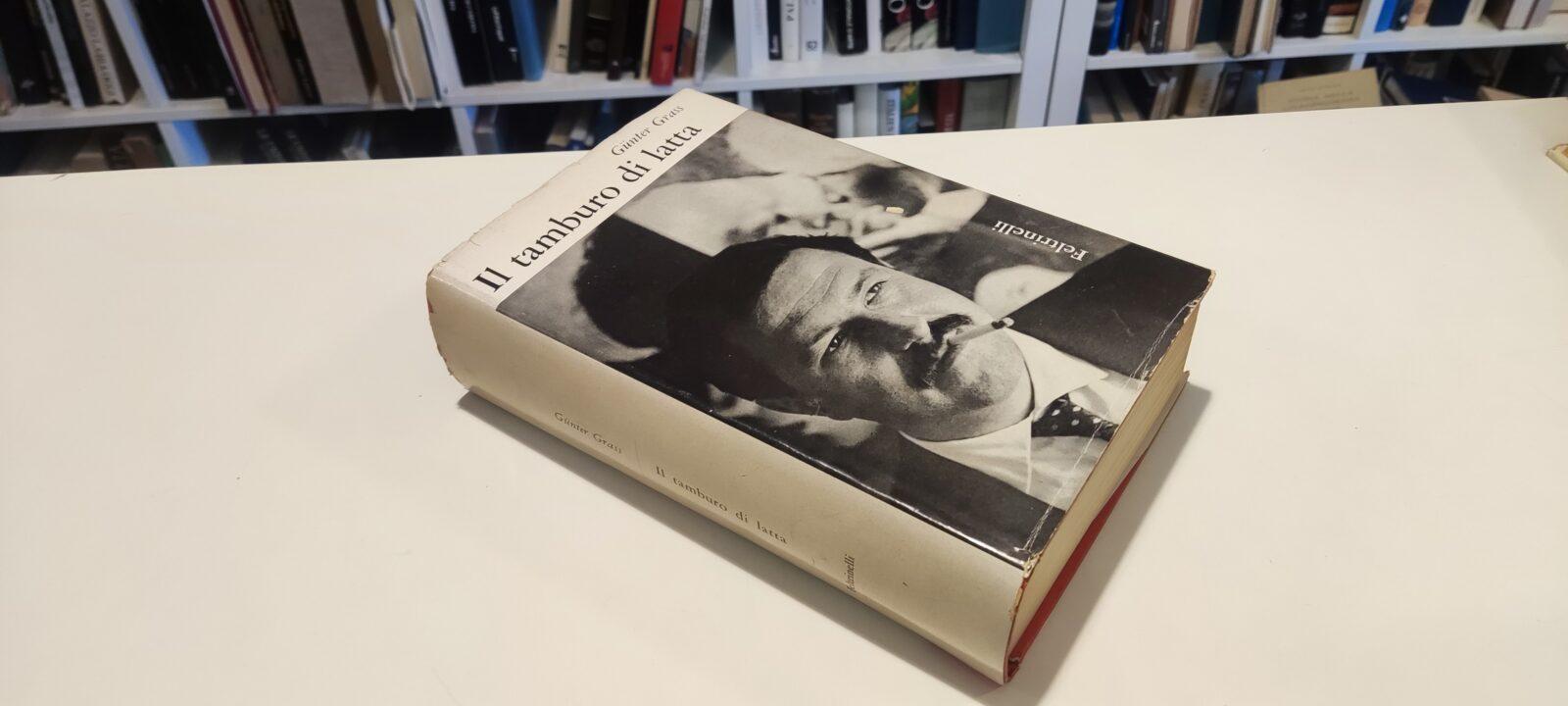 Il Tamburo di Latta