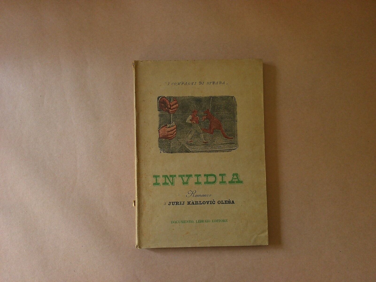 Invidia