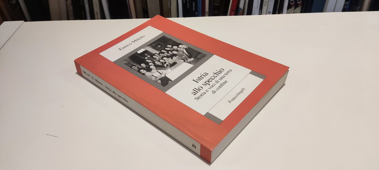 Istria allo Specchio