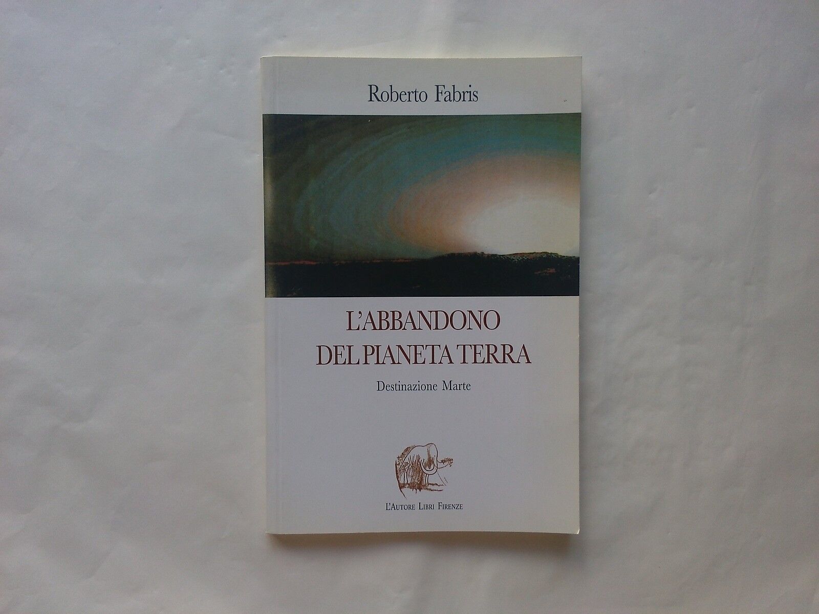 L'abbandono del pianeta Terra