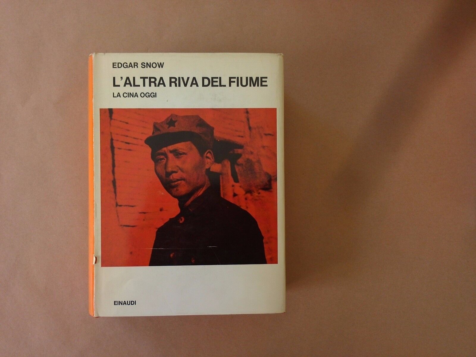 L'altra riva del fiume