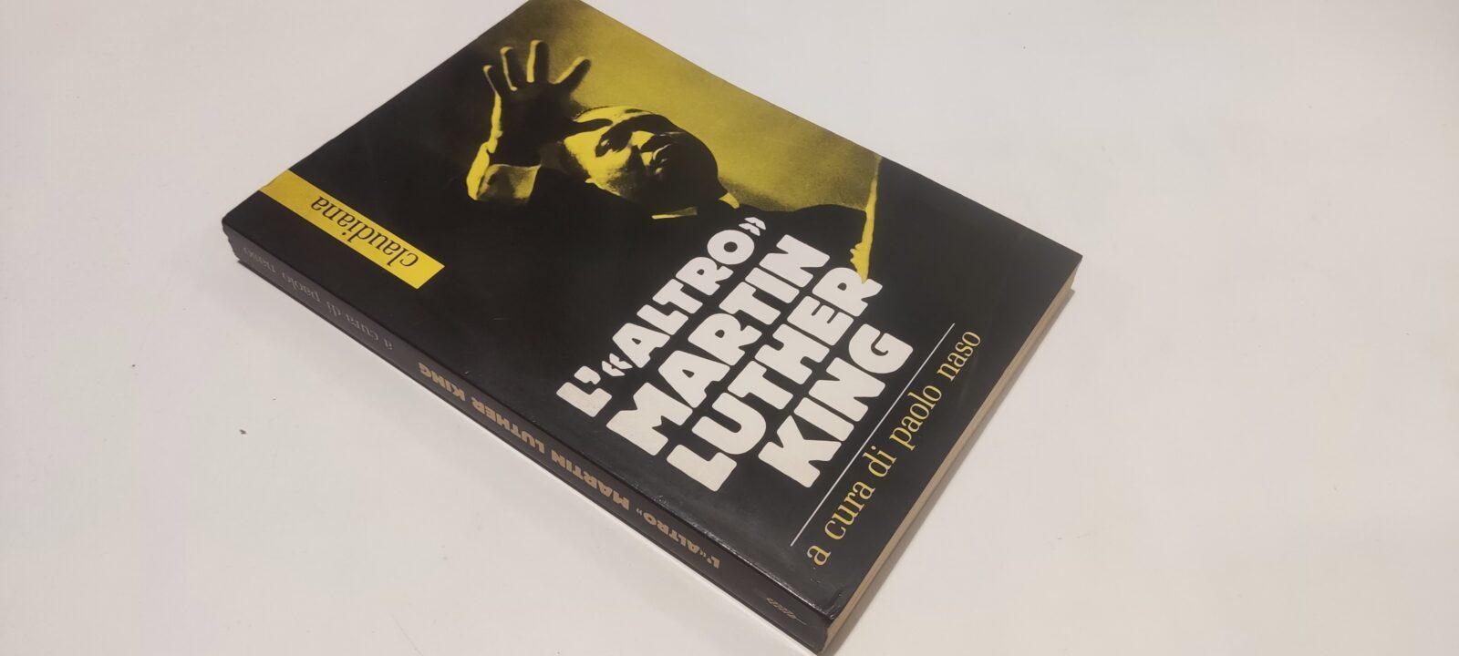 L'"altro" Martin Luther King