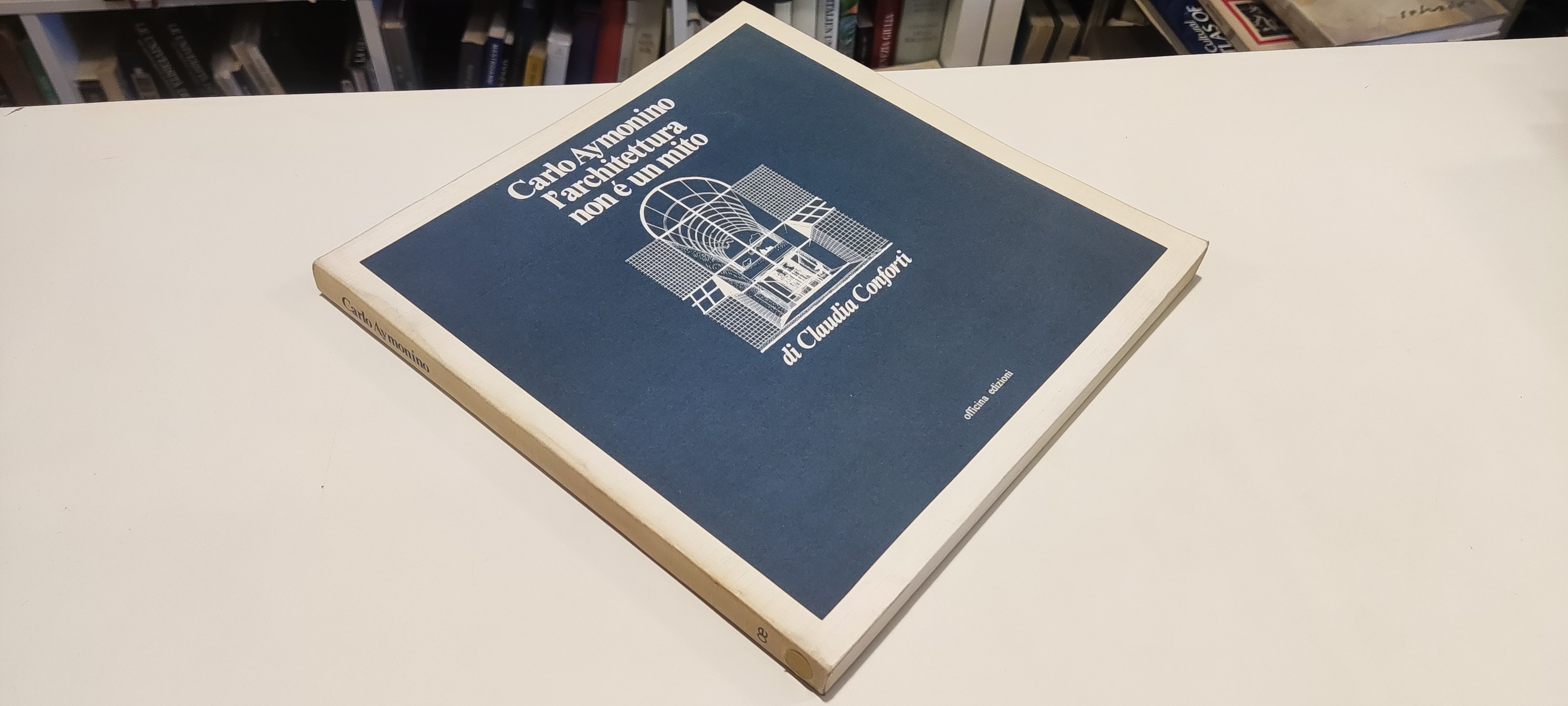 L'Architettura non è un Mito