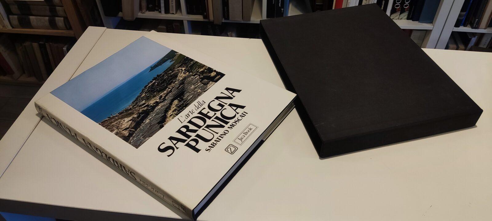 L'Arte della Sardegna Punica