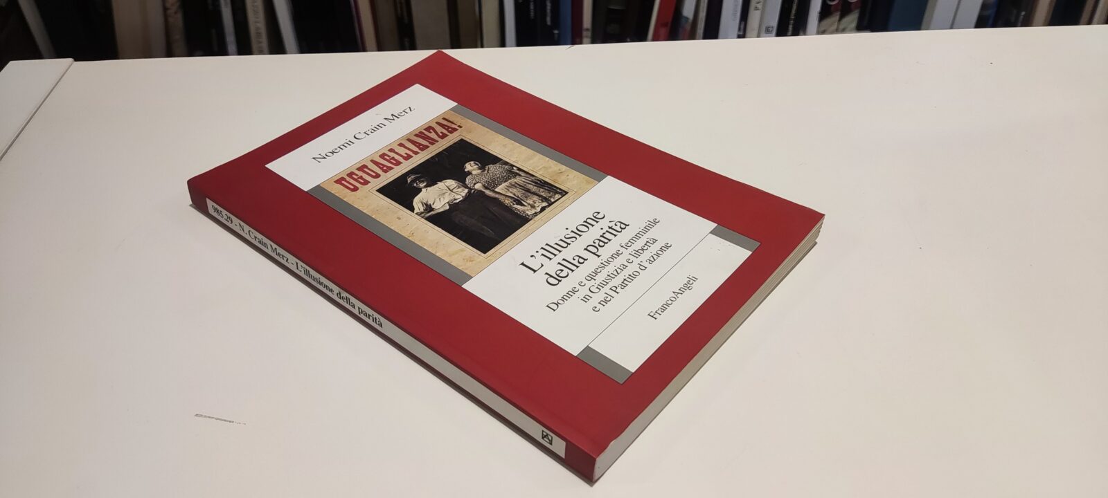 L'Illusione della Parità