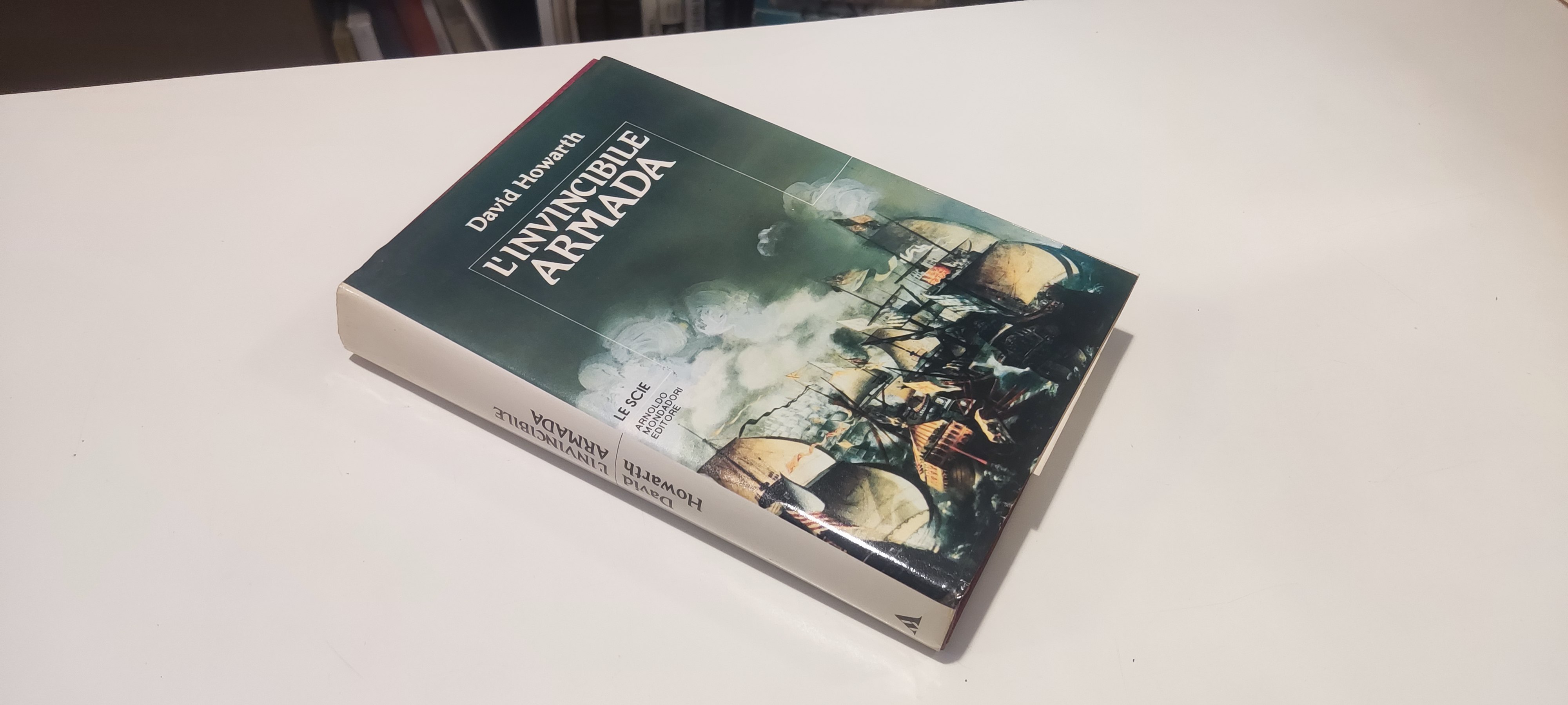 L'Invincibile Armada