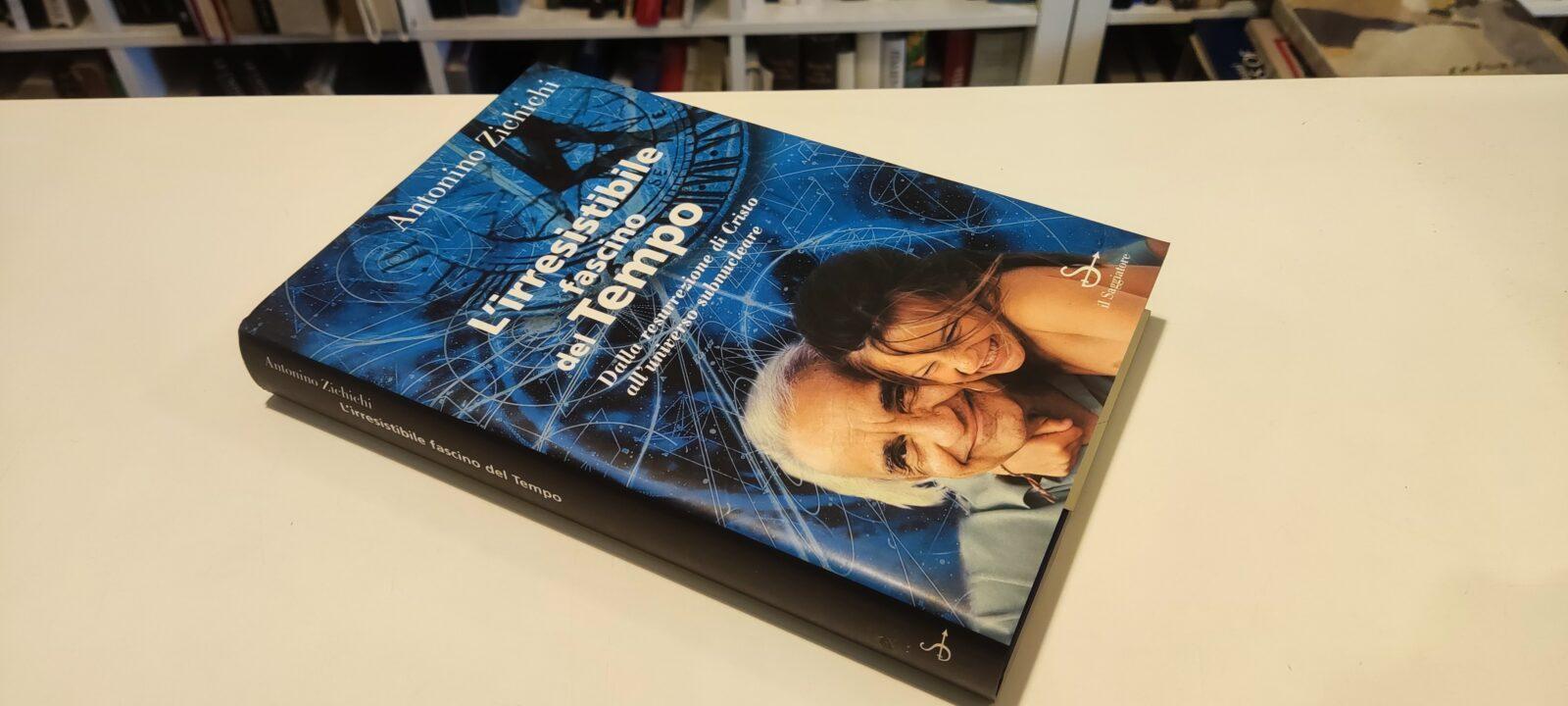 L'irresistibile fascino dell'universo