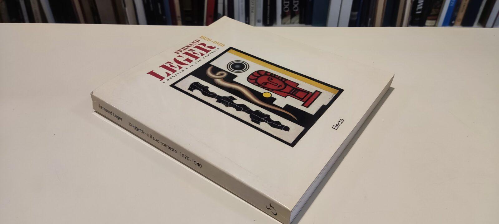 L'oggetto e il suo Contesto