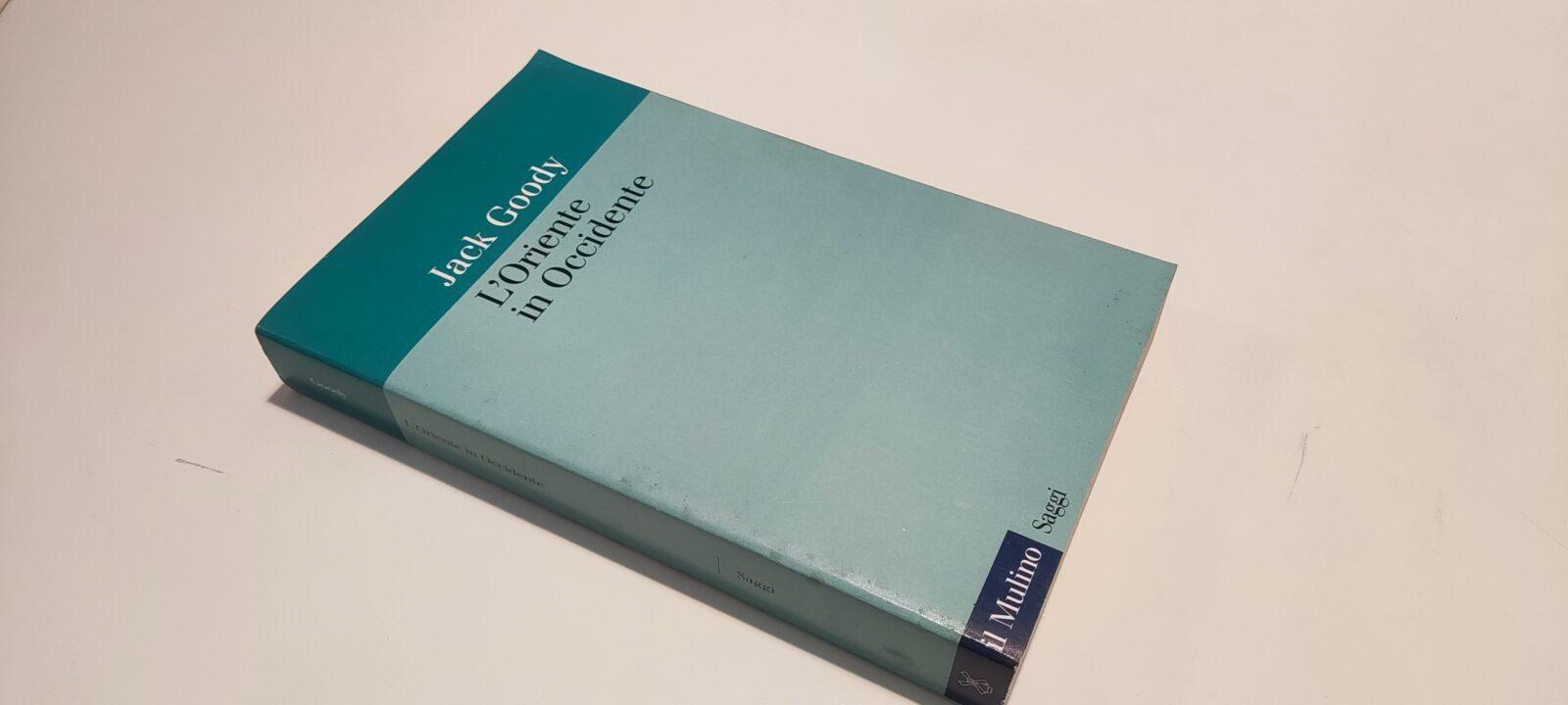 L'Oriente in Occidente