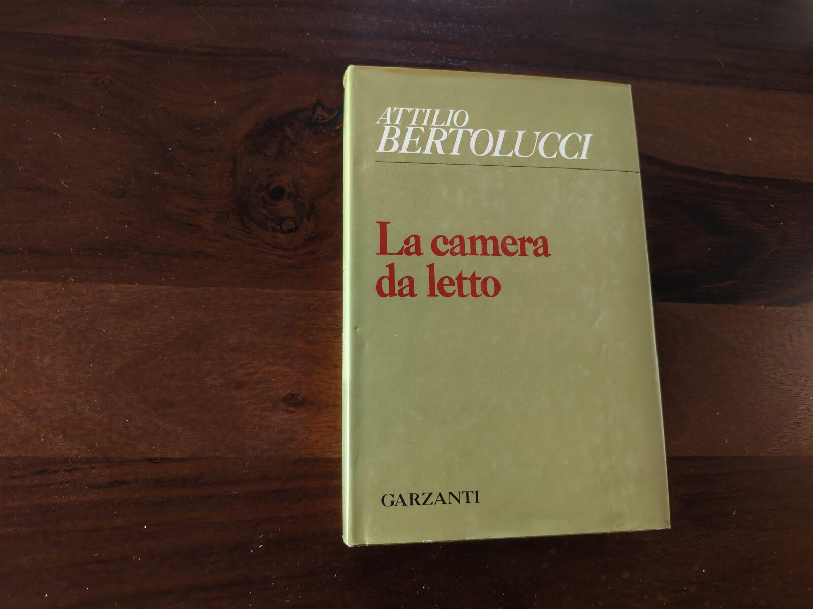 La camera da letto * Vol I