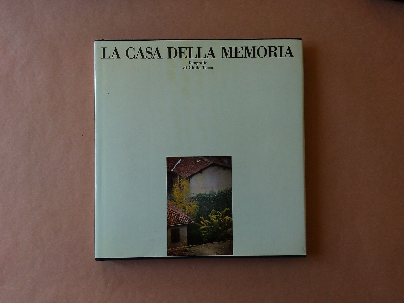 La casa della memoria