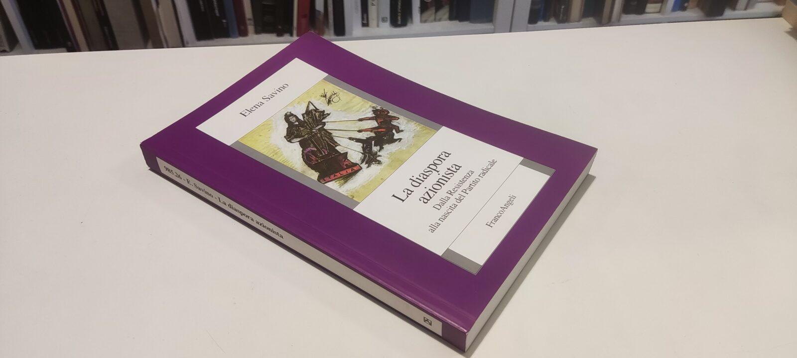 La Diaspora Azionista