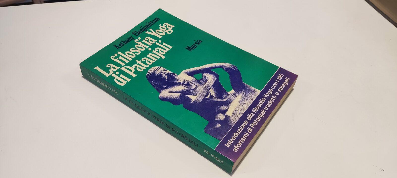 La Filosofia Yoga di Patanjali