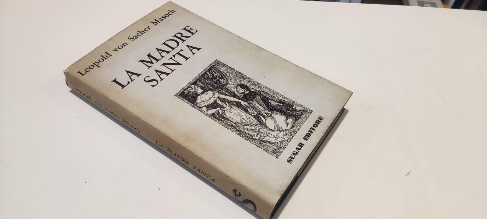 La madre santa