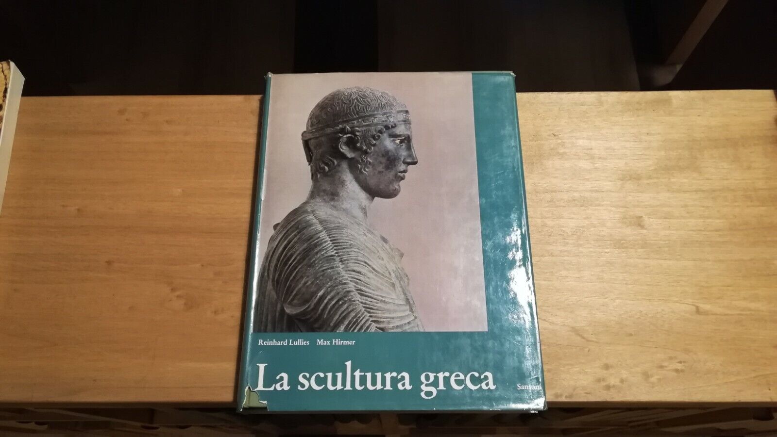 La scultura greca