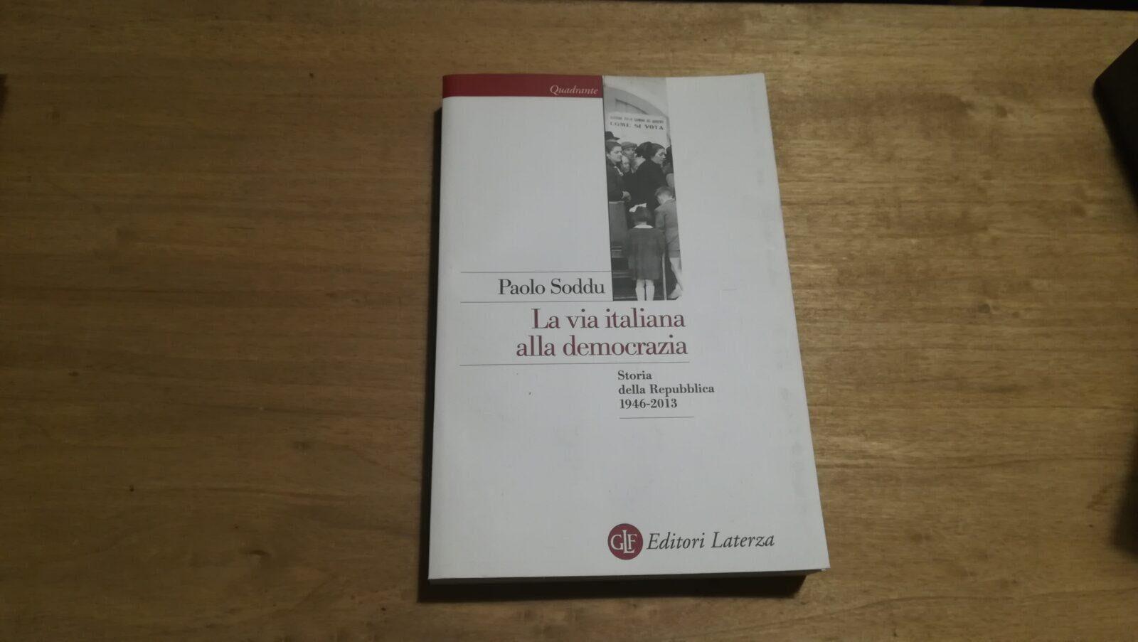 La via italiana alla democrazia