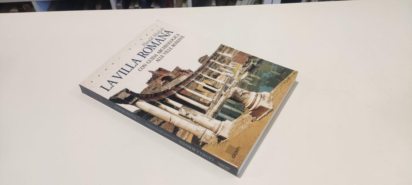 La Villa Romana Con guida archeologica alle ville romane
