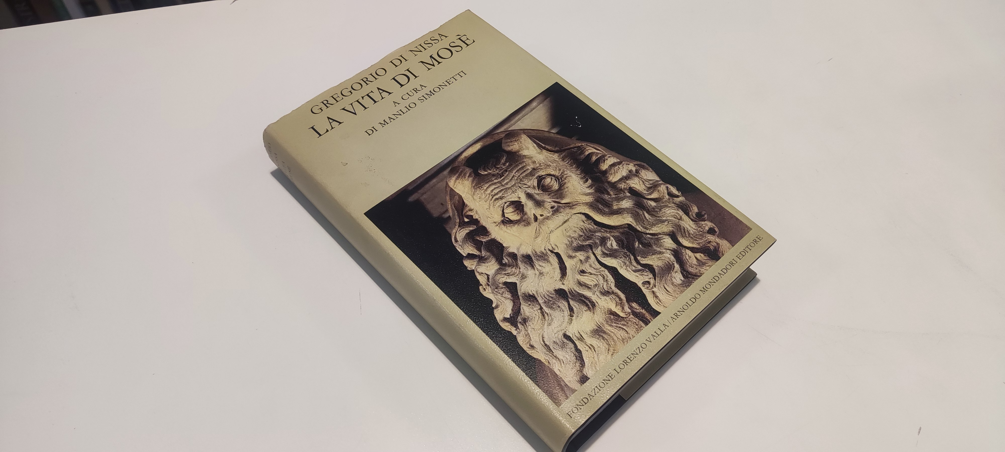 La Vita di MosË