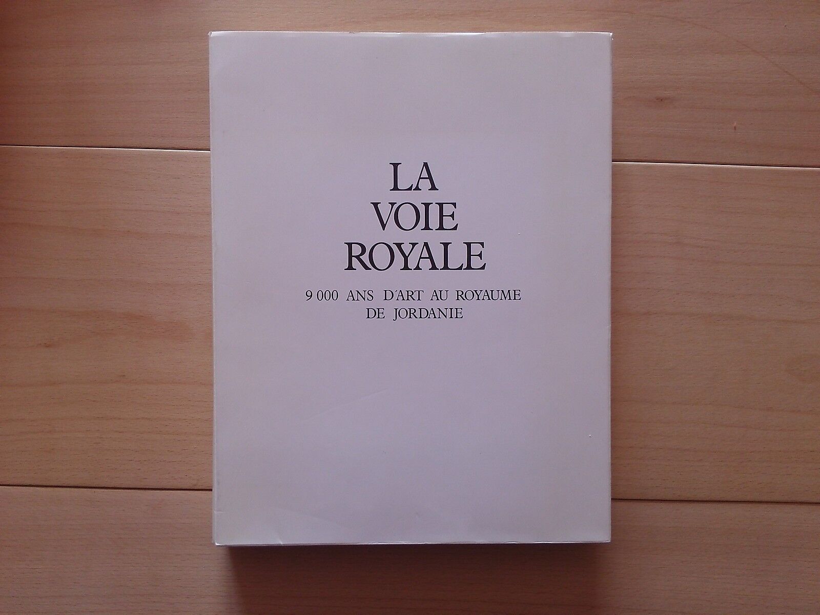 La Voie Royale