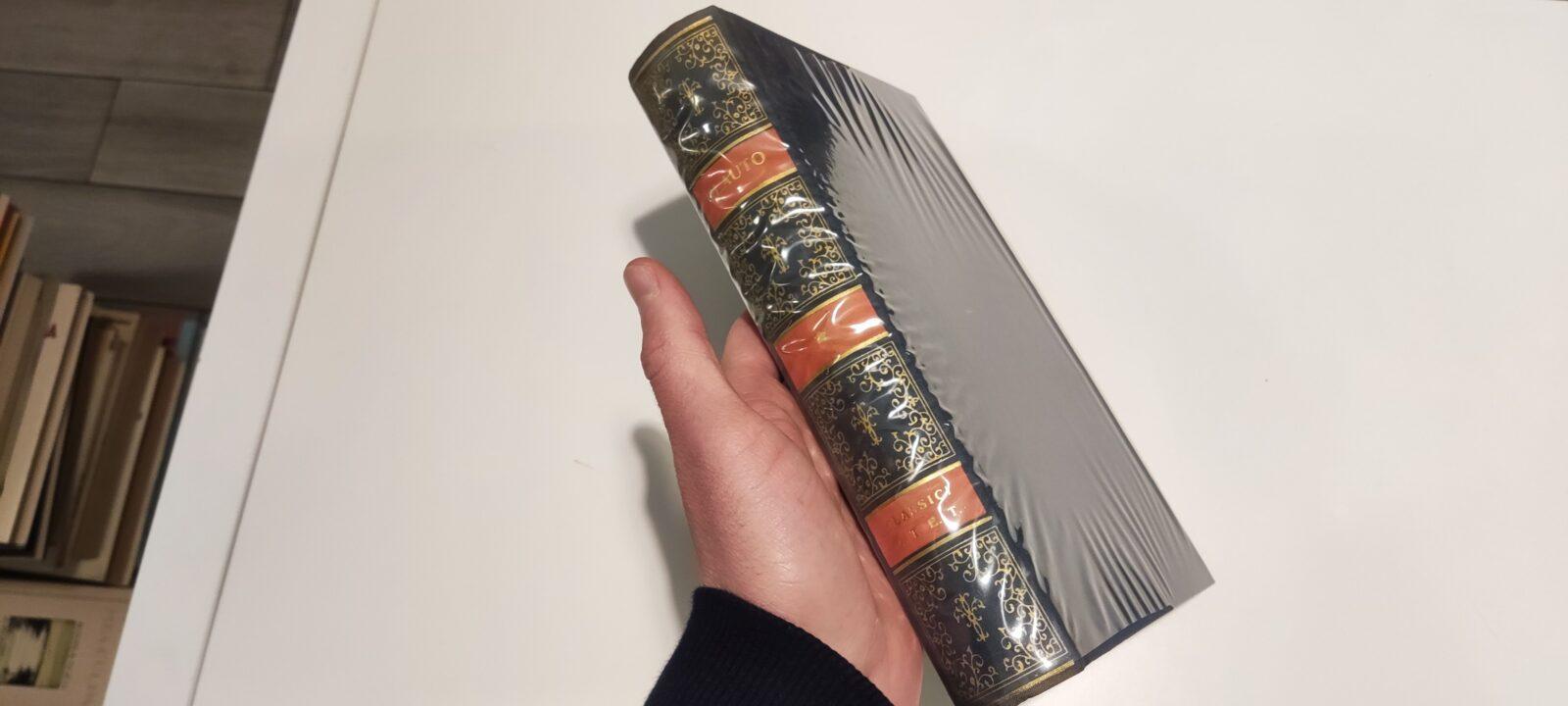 Le commedie volume I