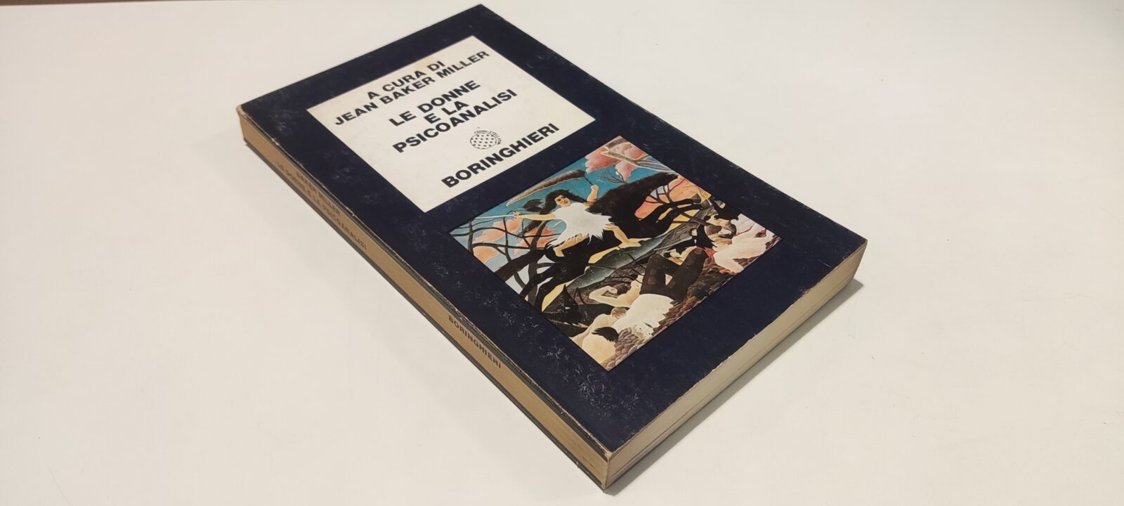 Le Donne e La Psicanalisi