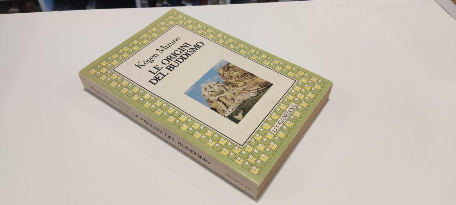 Le origini del buddismo