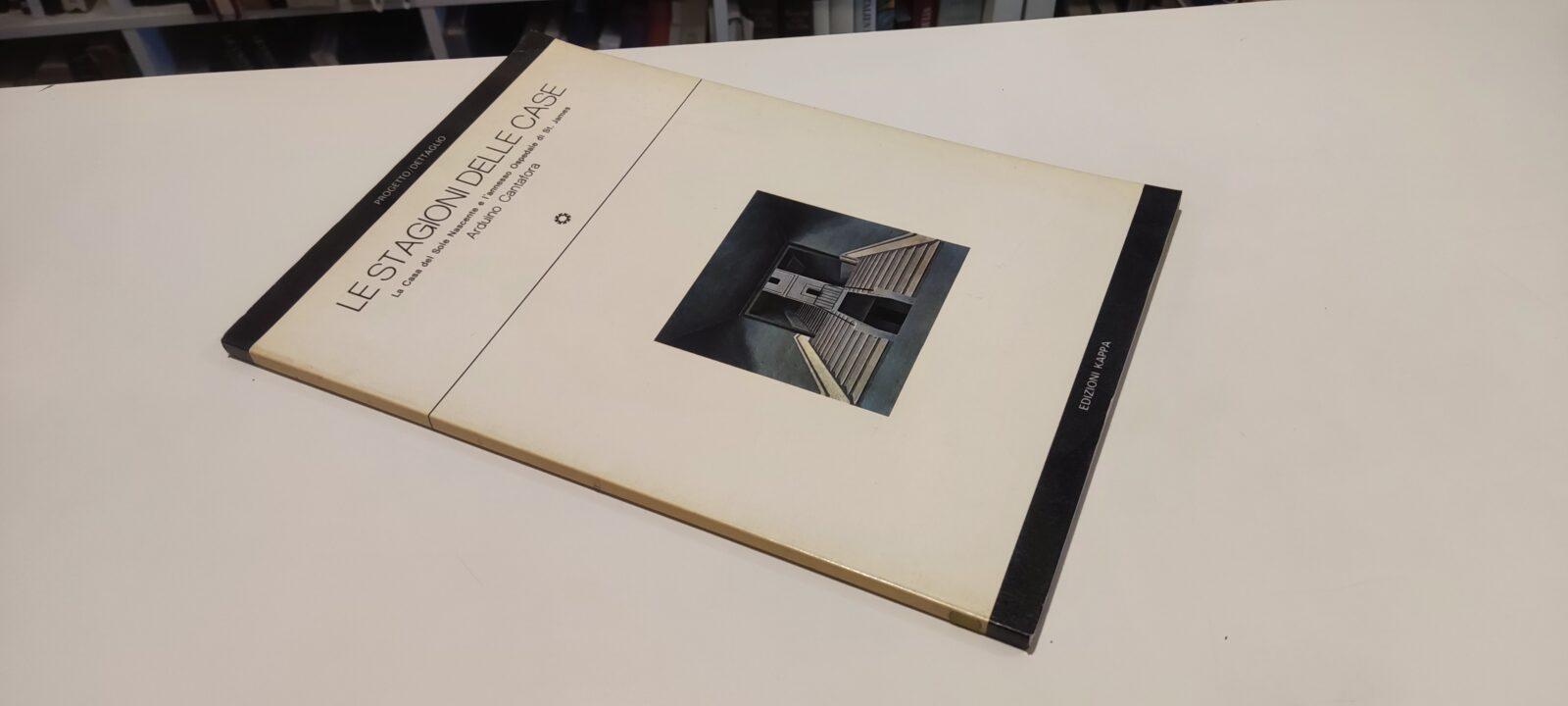 Le stagioni delle case