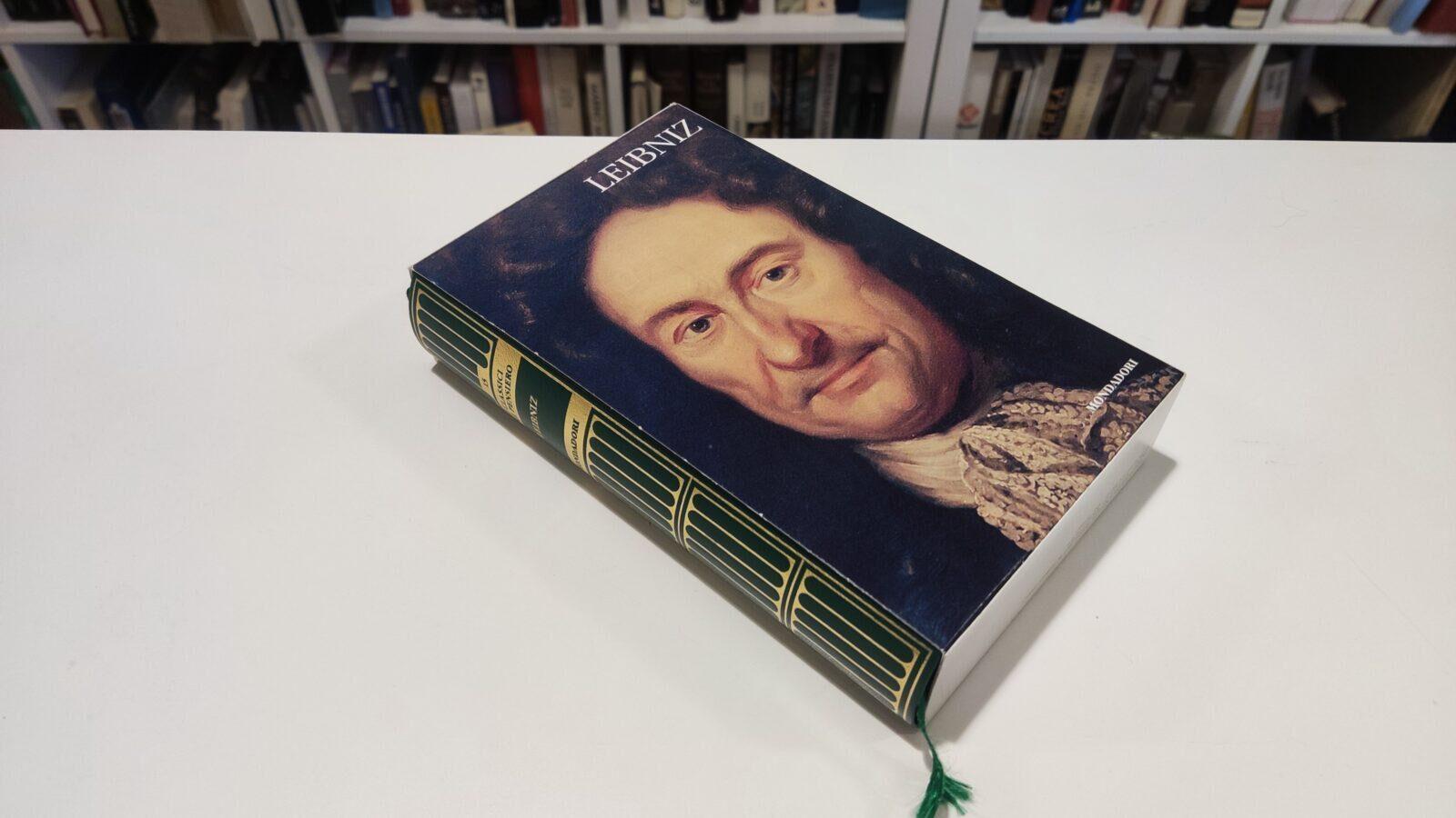 Leibniz Classici del Pensiero