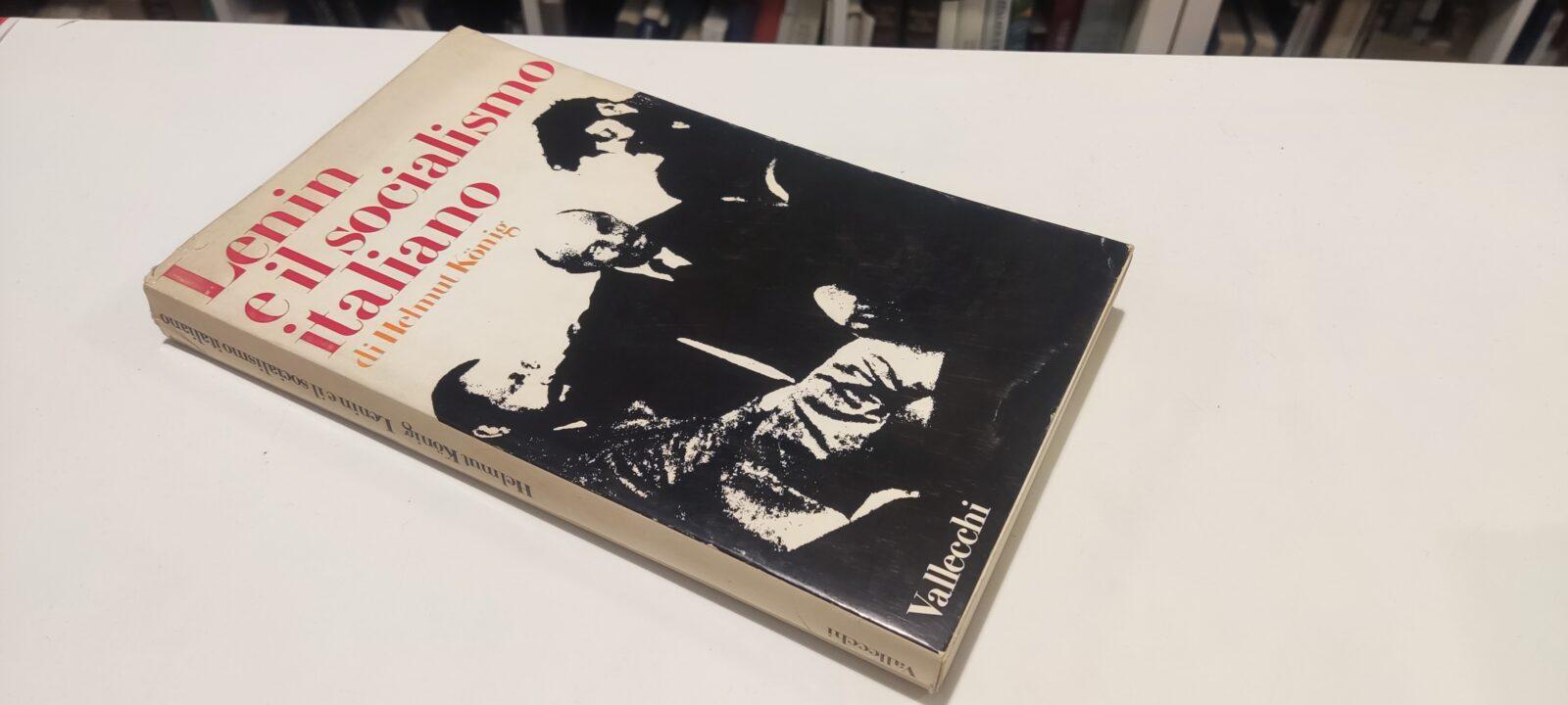 Lenin e il socialismo italiano