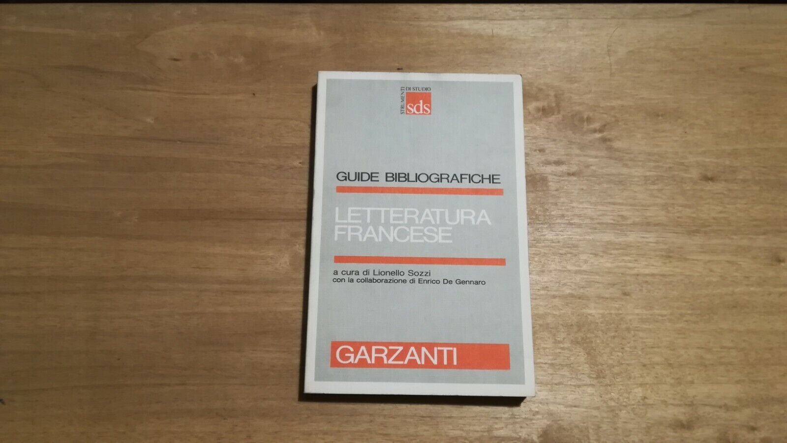 Letteratura francese