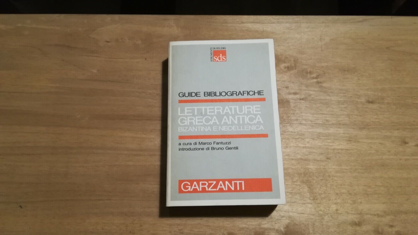 Letteratura Greca antica. Bizantina e neoellenica