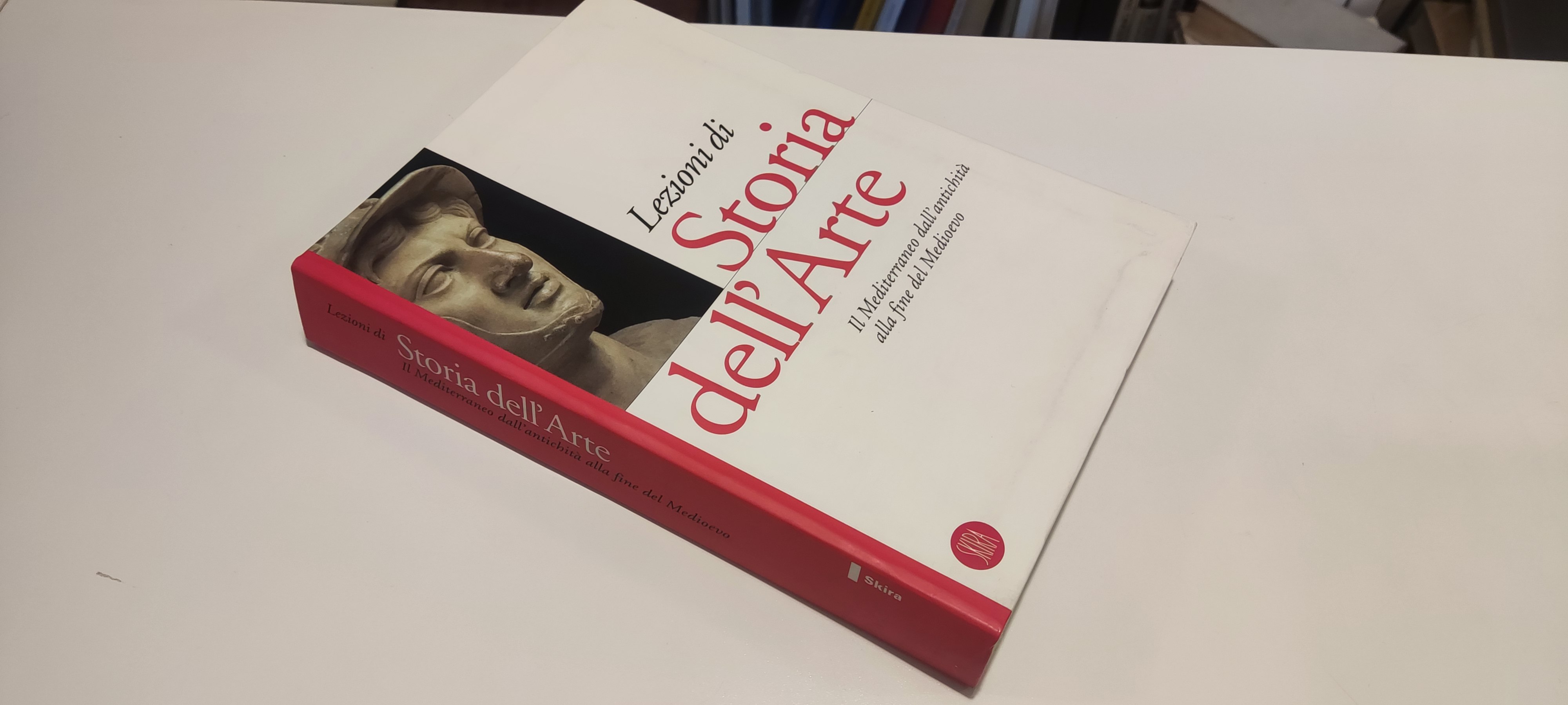 Lezioni di Storia dell'Arte. Il Mediterraneo dall'antichit‡ alla fine del …