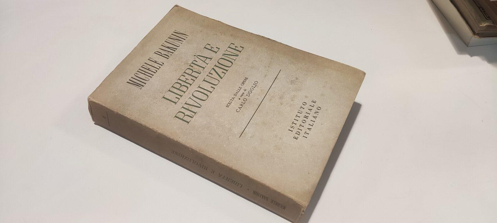 Libertà e Rivoluzione