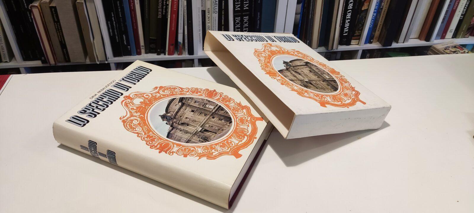 Lo specchio di Torino