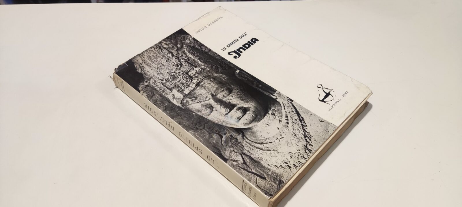 Lo Spirito Dell'India