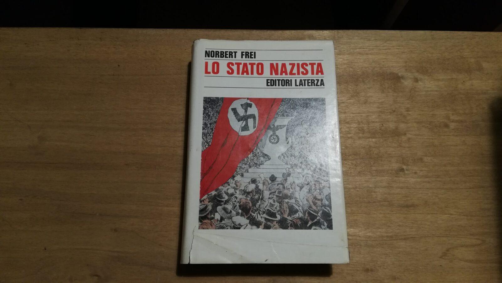 Lo Stato Nazista