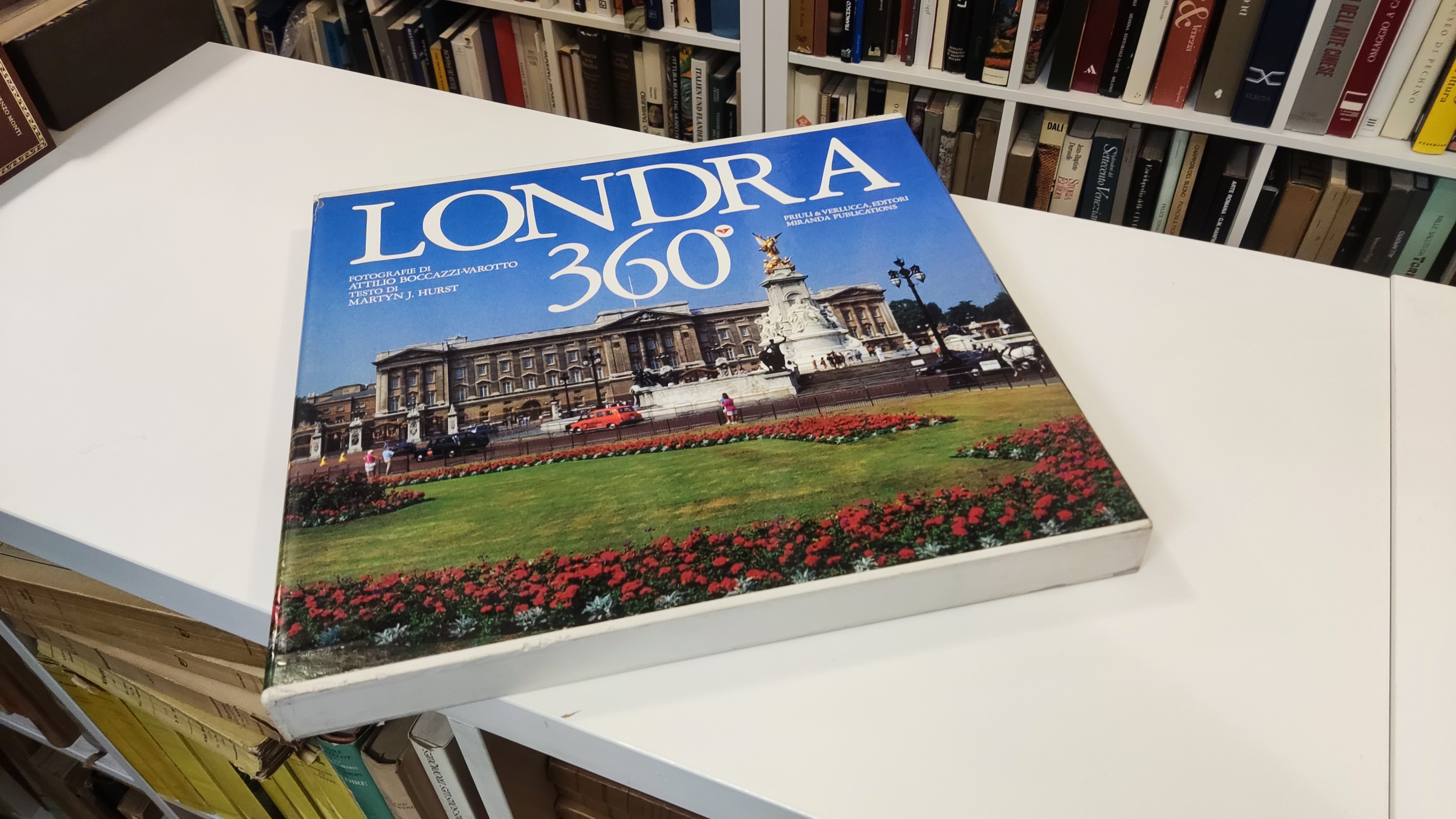 Londra 360° London 360°